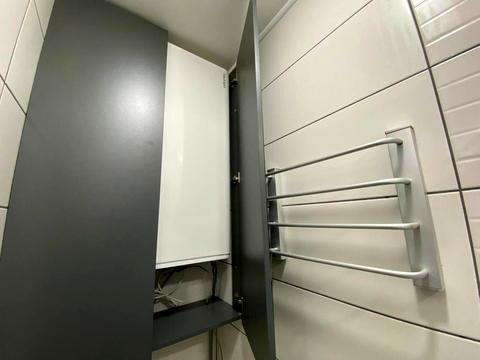 квартира за адресою Магістральна вул., 33