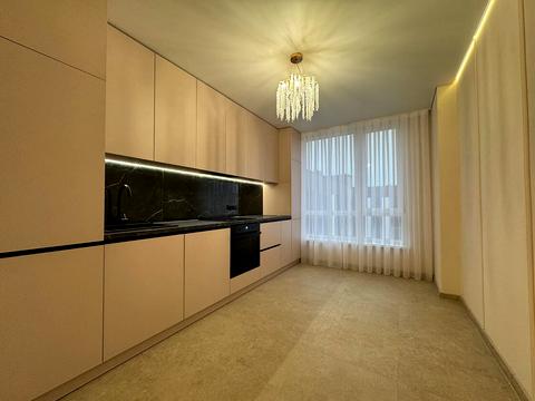 квартира по адресу Волчинецкая ул., 223-А