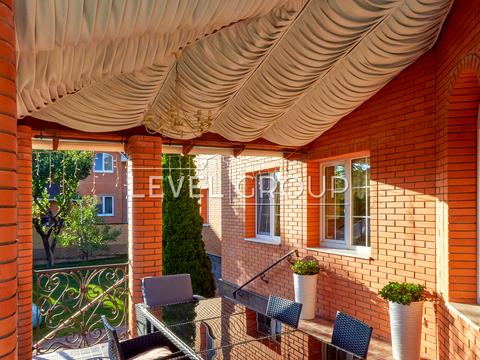 будинок за адресою Лісова