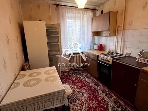 квартира за адресою Качалова вул., 42