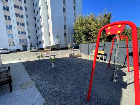 квартира за адресою Нарбутівська вул., 239