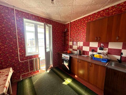 квартира по адресу 5-й Заречный микрорайон , 60