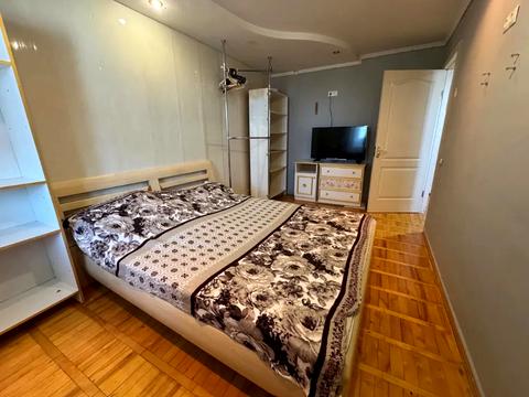 квартира за адресою Запорізьке шосе, 4