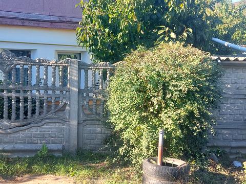 дом по адресу Маруси Чурай пер.