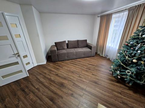 квартира по адресу Будного ул., 20