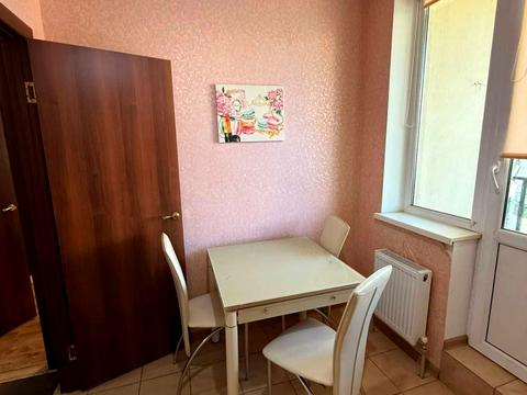 квартира по адресу Европейская ул., 2