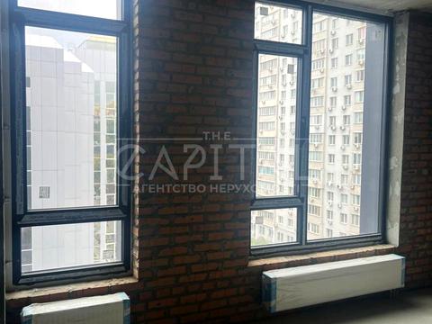 квартира за адресою Київ, Василя Тютюнника вул. (Анрі Барбюса), 39