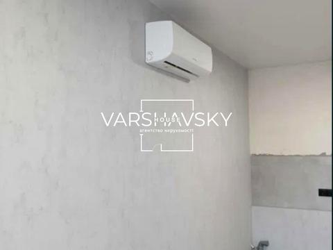 квартира по адресу Ивана Выговского ул. (Маршала Гречка), 42