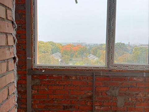квартира за адресою Смілянська вул., 122 А
