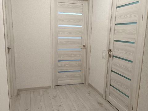 квартира по адресу Мира ул., 21