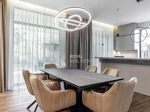 будинок за адресою с. Лісники, Ігорівська