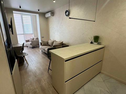 квартира по адресу Сімейна ул., 6