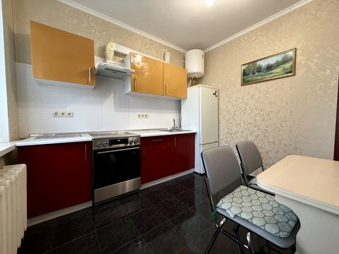 квартира по адресу Феодосийский пер., 14