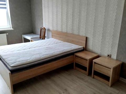 квартира по адресу Сергея Данченко ул., 1