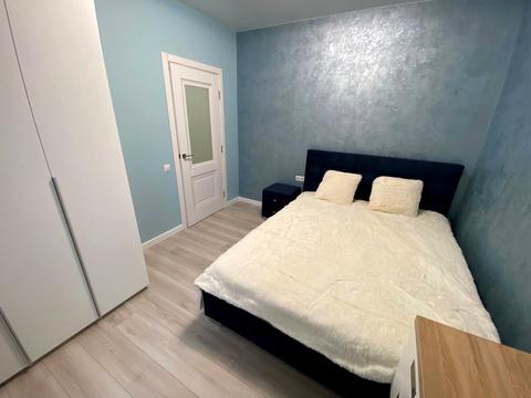 квартира по адресу Кадетский Гай ул., 10