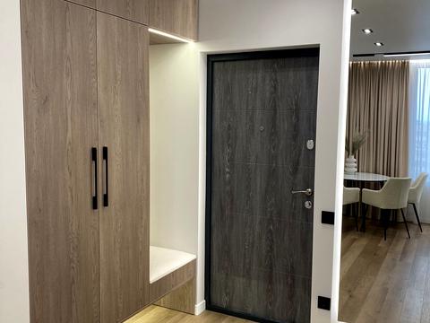 квартира за адресою Степана Бандери вул., 79