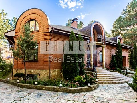 будинок за адресою Берегова вул.