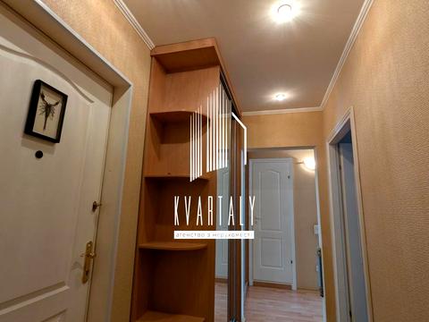 квартира за адресою Оноре де Бальзака вул., 83/2