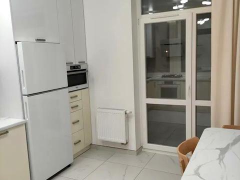 квартира за адресою Володимира Янева вул., 29