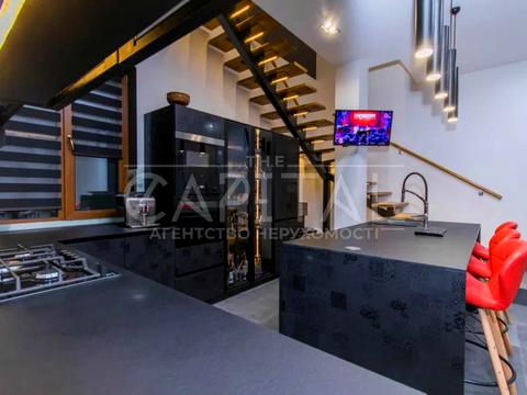 будинок за адресою Квітки Цісик вул. (Гамарника)