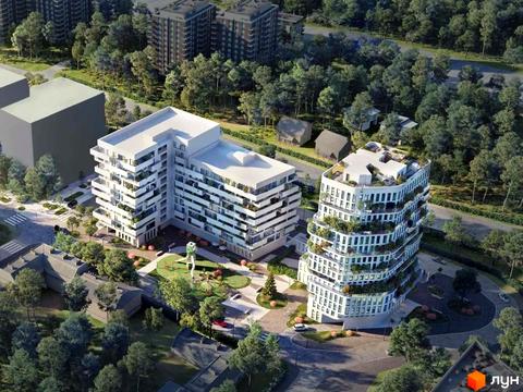квартира по адресу Раковского ул., 20
