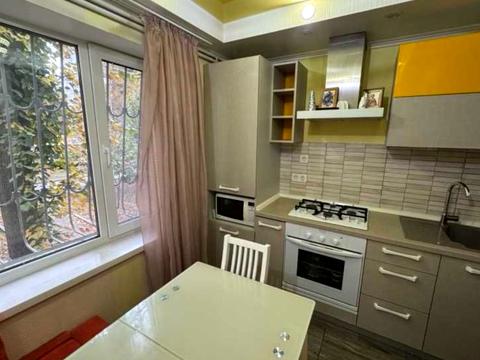 квартира по адресу Александра Поля просп. (Кірова), 96-Б