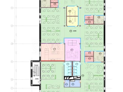 комерційна за адресою Берестейський просп. (Перемоги), 53-А