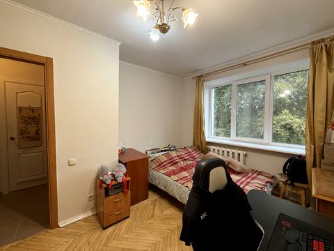 квартира за адресою Перемишльська вул. (Червонопільська), 3-А