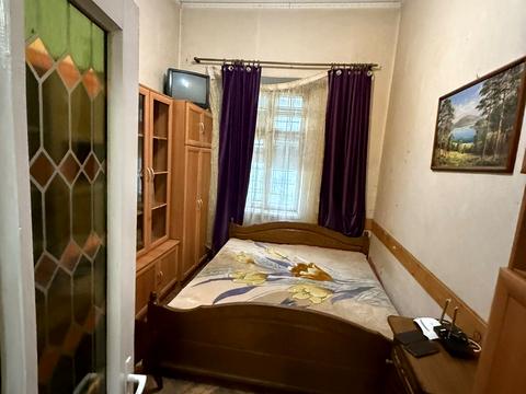 квартира за адресою Фридерика Шопена вул., 7
