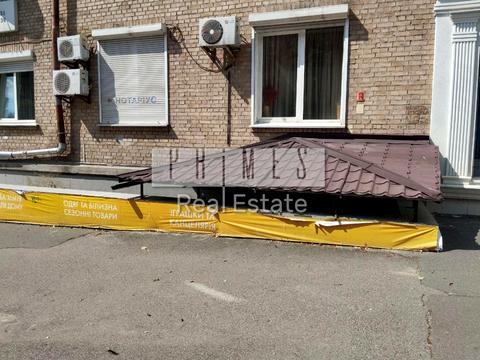 коммерческая по адресу Мечникова ул. (Кловский), 11