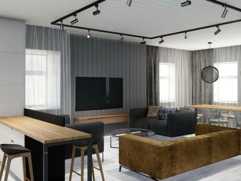 дом по адресу Апрельская ул.