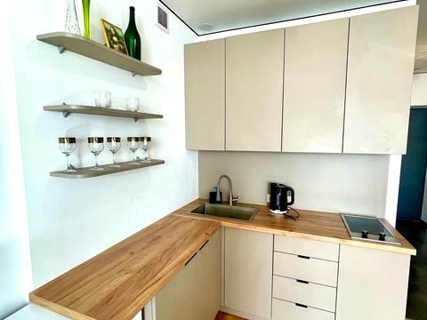 квартира за адресою Кадетський Гай вул., 10