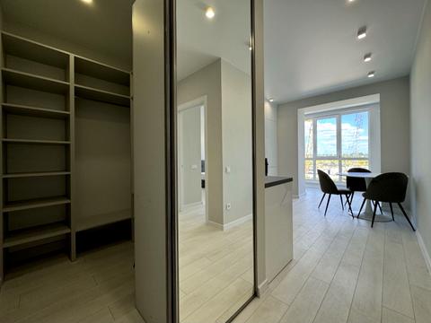 квартира за адресою Студентська, 24