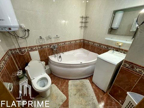 квартира за адресою Київ, Єреванська вул., 13