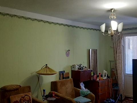 квартира по адресу Зеньковская ул., 8