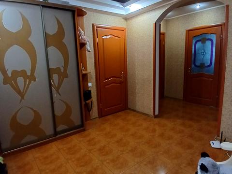 квартира по адресу Анны Ахматовой ул., 43