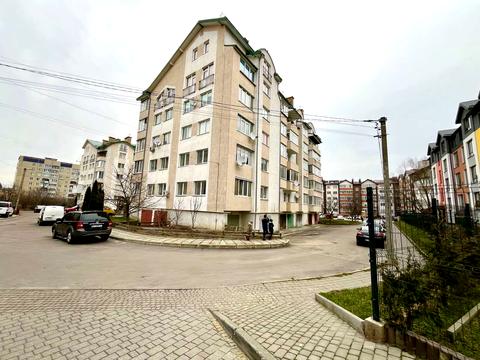 квартира по адресу Кольцевая ул., 11