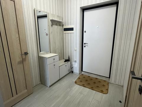 квартира по адресу Панорамная ул., 2-А