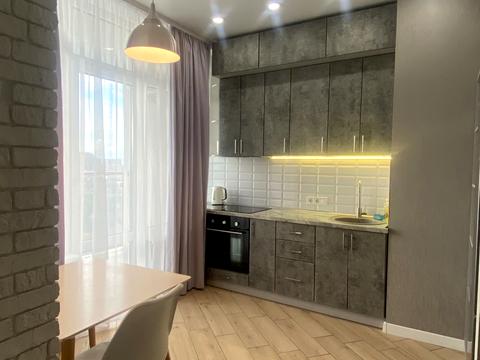 квартира за адресою Генуезька вул., 3б