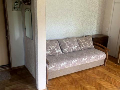 квартира за адресою Ґолди Меїр вул. (Краснодарська), 43/8