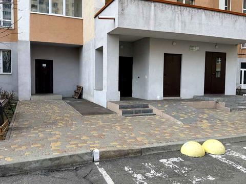 квартира по адресу Чубинского ул., 8-А