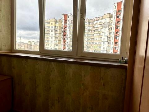 квартира по адресу Оноре де Бальзака ул., 56