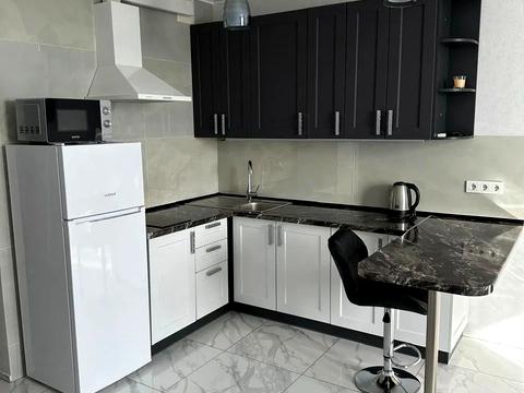 квартира по адресу Миколы Бажана просп., 17