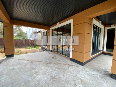 дом по адресу Анатолия Соловьяненко ул.