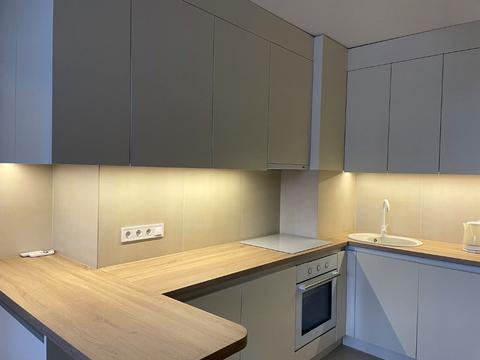 квартира по адресу Родины Костяковских ул., 2-А