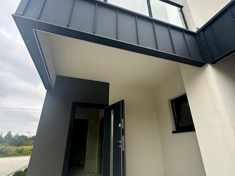 будинок за адресою Івана Франка вул.