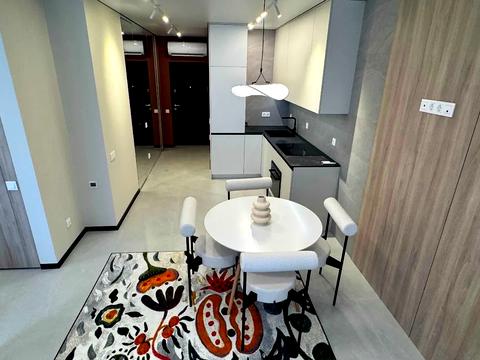 квартира за адресою Васильківська вул., 1