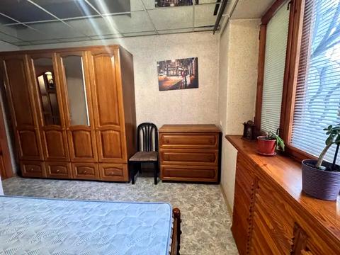 квартира за адресою Любарського вул. (Білостоцького), 82