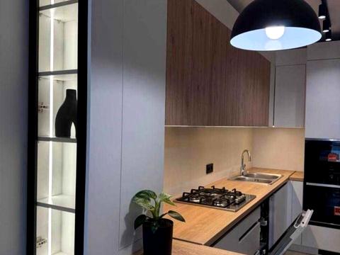 квартира по адресу Мікльоша Карла, 20а