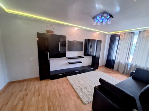 квартира за адресою Карпатська вул., 16